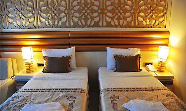 Botanik Resort Hotel